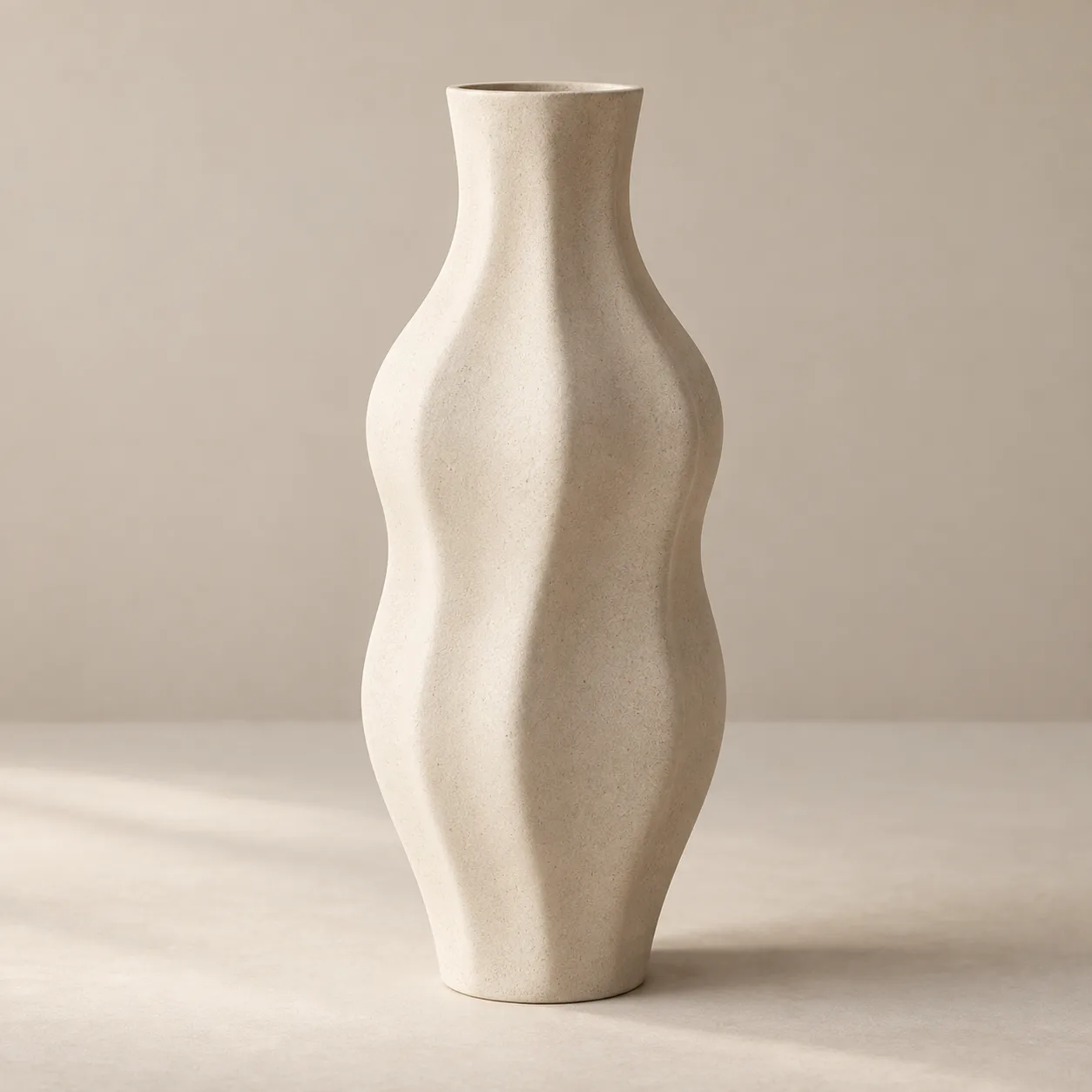 Form Stoneware Vazo