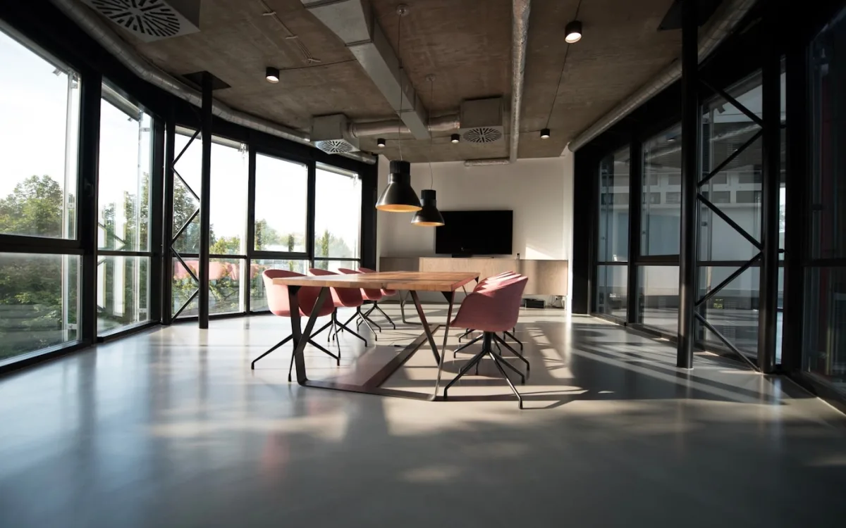 Strata Partners · B2B Hizmet web sitesi önizlemesi
