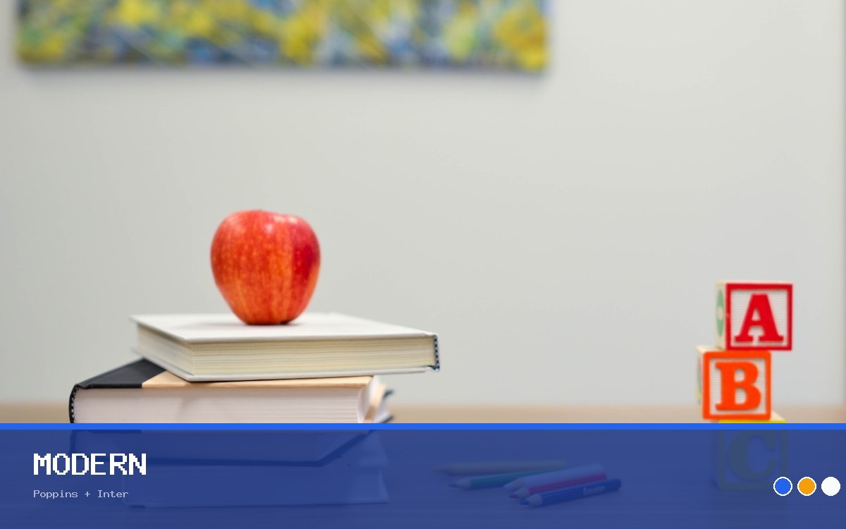 Atria Learning · Eğitim ve Kurs web sitesi önizlemesi
